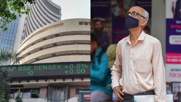 ಬೆಳ್ಳಂಬೆಳಗ್ಗೆ ಷೇರುಪೇಟೆಯಲ್ಲಿ ದೀಪಾವಳಿ: ಹೂಡಿಕೆದಾರರಿಗೆ ಎಷ್ಟು ಲಾಭವಾಯ್ತು ಗೊತ್ತಾ?