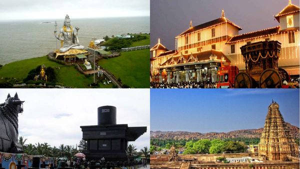 Shravan Maas 2023: ಶ್ರಾವಣ ಮಾಸದಲ್ಲಿ ನೀವು ಭೇಟಿ ನೀಡಲೇಬೇಕಾದ ಕರ್ನಾಟದ 8 ಪ್ರಮುಖ ಶಿವನ ದೇವಾಲಯಗಳಿವು, ಇಲ್ಲಿದೆ ವಿವರ