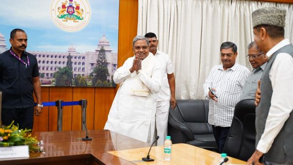 ಏಕರೂಪ ನಾಗರಿಕ ಸಂಹಿತೆ, ಅಲ್ಪಸಂಖ್ಯಾತರ ಹಕ್ಕುಗಳ ರಕ್ಷಣೆಗೆ ಸರ್ಕಾರ ಬದ್ಧ: ಸಿದ್ದರಾಮಯ್ಯ