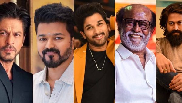 ರಾಕಿಂಗ್ ಸ್ಟಾರ್‌ ಯಶ್‌ ಸೇರಿದಂತೆ ಸೌತ್‌ ಹಿರೋಗಳಿಂದ ಕಲಿತಿದ್ದೇನೆ: ಸತ್ಯ ಬಿಚ್ಚಿಟ್ಟ ಶಾರುಖ್‌- ಹಂಬಲ್ ಜವಾನ್‌ ಎಂದ ಫ್ಯಾನ್ಸ್‌