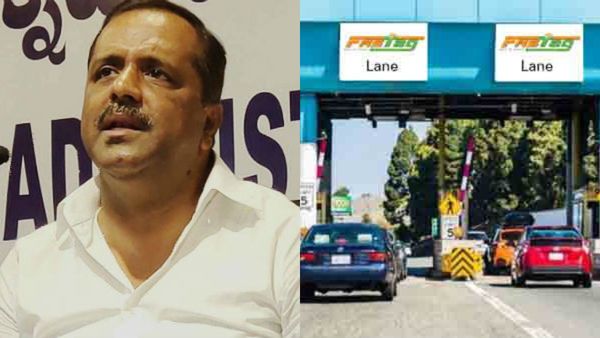 ಟೋಲ್‌ಗಳಲ್ಲಿ ವಿಐಪಿಗೆ ಪ್ರತ್ಯೇಕ ಲೇನ್ ಬೇಕು ಎಂದು ಟೀಕೆಗೊಳಗಾದ ಸ್ಪೀಕರ್ ಯುಟಿ ಖಾದರ್