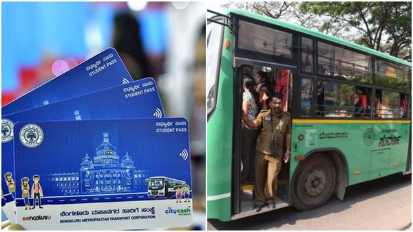 BMTC Student Pass: ವಿದ್ಯಾರ್ಥಿ ಬಸ್‌ಪಾಸ್‌ಗೆ ಅರ್ಜಿ ಸಲ್ಲಿಸುವ ವಿಧಾನ