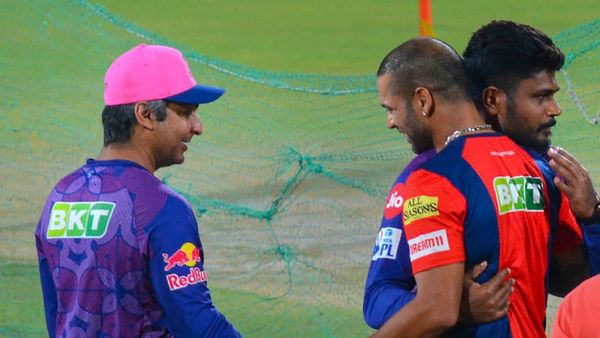 ODI World Cup 2023: ಈ ಆಟಗಾರನನ್ನು ನಿರ್ಲಕ್ಷಿಸಬಾರದು: ದ್ರಾವಿಡ್ ವಿರುದ್ಧ ಮಾಜಿ ಕ್ರಿಕೆಟಿಗನ ಟೀಕೆ