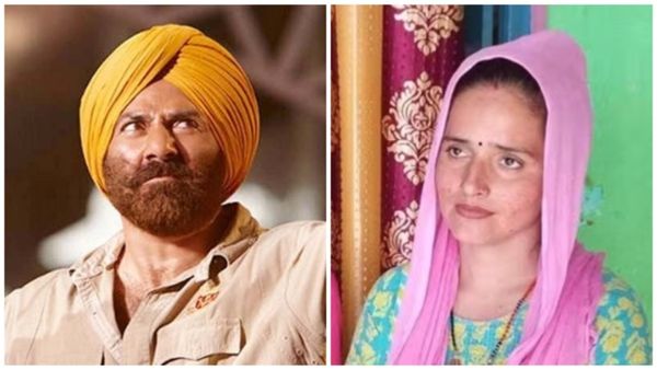 'ಅವಳನ್ನು ಸ್ವಾಗತಿಸಬೇಕು' ಪಾಕಿಸ್ತಾನದಿಂದ ಓಡಿ ಬಂದ ಸೀಮಾ ಹೈದರ್ ಬಗ್ಗೆ ಗದರ್ ನಿರ್ದೇಶಕ ಹೇಳಿದ್ದೇನು?