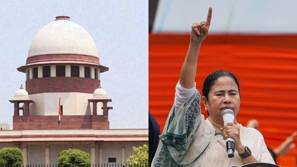 ರಾಮನವಮಿ ಹಿಂಸಾಚಾರದ ತನಿಖೆ: ಮಮತಾ ಬ್ಯಾನರ್ಜಿ ನೇತೃತ್ವದ ಬಂಗಾಳ ಸರ್ಕಾರಕ್ಕೆ ಸುಪ್ರೀಂ ಕೋರ್ಟ್‌ನಲ್ಲಿ ಹಿನ್ನಡೆ