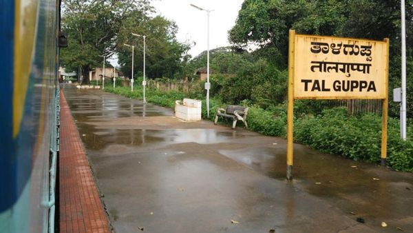 ಶಿವಮೊಗ್ಗ-ತಾಳಗುಪ್ಪ ಸೇರಿ ಹಲವು ರೈಲು ರದ್ದು, ಪಟ್ಟಿ 