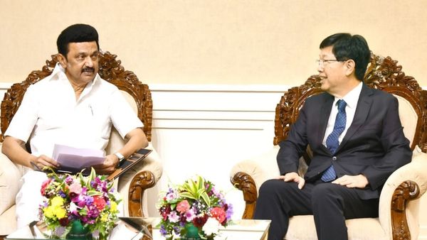 ತಮಿಳುನಾಡಿನಲ್ಲಿ ಫಾಕ್ಸ್‌ಕಾನ್ ಕಾರ್ಖಾನೆಗಾಗಿ 1,600 ಕೋಟಿ ಹೂಡಿಕೆ, 6,000 ಜನರಿಗೆ ಉದ್ಯೋಗ ಒಪ್ಪಂದ, ಕರ್ನಾಟಕ ಅವಕಾಶ ಮಿಸ್‌