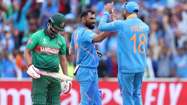ಕಣ್ಣೀರಿಡುತ್ತಾ ಅಂತಾರಾಷ್ಟ್ರೀಯ ಕ್ರಿಕೆಟ್‌ಗೆ ವಿದಾಯ ಹೇಳಿದ ಬಾಂಗ್ಲಾದೇಶ ತಂಡದ ನಾಯಕ