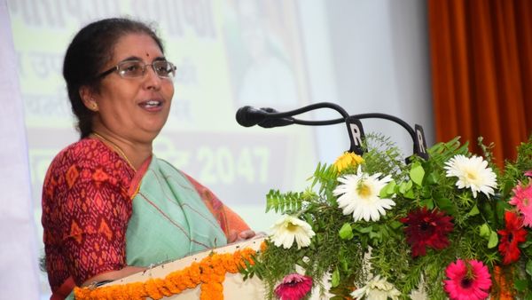 ಕಾಂಗ್ರೆಸ್‌ ಸೇರುವ ವದಂತಿಗಳಿಗೆ ತೆರೆ ಎಳೆದ ತೇಜಸ್ವಿನಿ ಅನಂತ ಕುಮಾರ್!