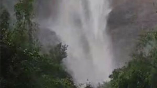 Telangana: ಜಲಪಾತ ವೀಕ್ಷಣೆಗೆ ಹೋದ 80 ಪ್ರವಾಸಿಗರಿಗೆ ಎದುರಾಯ್ತು ಸಂಕಷ್ಟ