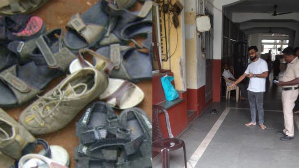 ಮಂಗಳೂರು: ಚಪ್ಪಲಿ ಕಳುವಾಗಿದ್ದಕ್ಕೆ 112ಕ್ಕೆ ಕರೆ ಮಾಡಿ ದೂರು ನೀಡಿದ ವಾರಸುದಾರ, ಮುಂದೇನಾಯ್ತು ನೋಡಿ