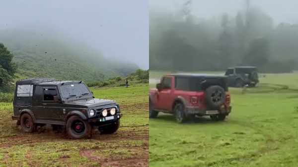 ಸಕಲೇಶಪುರ: ಡರ್ಟ್ ರೇಸ್ ಮೂಲಕ ಪ್ರಕೃತಿ ಸೌಂದರ್ಯವನ್ನೇ ಹಾಳು ಮಾಡುತ್ತಿರುವ ಪ್ರವಾಸಿಗರು