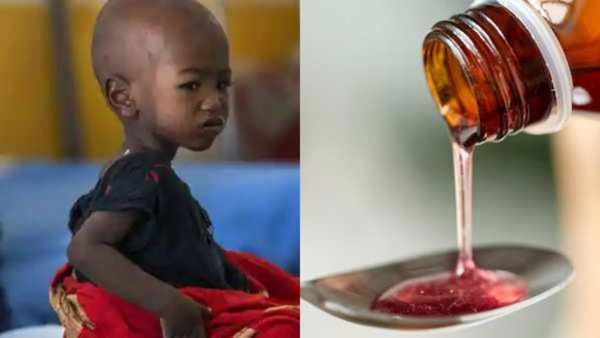 Cough Syrup: ಭಾರತದಲ್ಲಿ ತಯಾರಾದ ಕೆಮ್ಮಿನ ಸಿರಪ್‌ನಲ್ಲಿ ವಿಷಕಾರಿ ಅಂಶ?