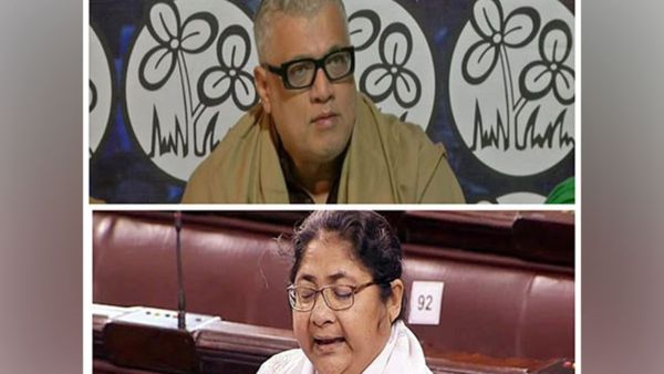 ರಾಜ್ಯಸಭಾ ಚುನಾವಣೆಗೆ 6 ಮಂದಿ ಅಭ್ಯರ್ಥಿಗಳ ಹೆಸರು ಘೋಷಿಸಿದ ತೃಣಮೂಲ ಕಾಂಗ್ರೆಸ್‌