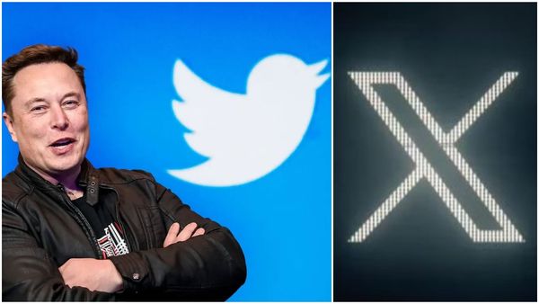 ಟ್ವಿಟರ್ ಲೊಗೋ ಬದಲಾಯಿಸಿದ ಎಲಾನ್ ಮಸ್ಕ್: ನೀಲಿ ಹಕ್ಕಿ ಬದಲಾಗಿ X