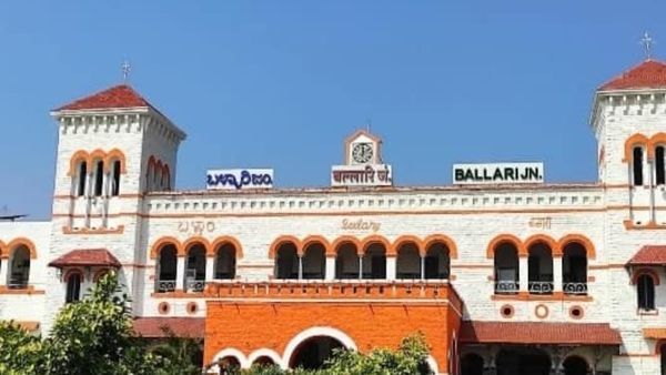Vande Bharat; ಬಳ್ಳಾರಿ-ಬೆಂಗಳೂರು ನಡುವೆ ರೈಲಿಗೆ ಬೇಡಿಕೆ 
