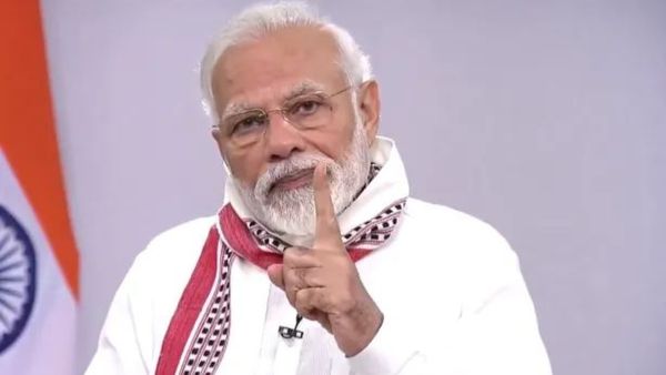 ಮೋದಿ ಎಂಎ ವ್ಯಾಸಂಗ ಮಾಡುತ್ತಿದ್ದಾಗ ಅವರನ್ನು ಭೇಟಿ ಮಾಡಿದ್ದೆ: ಪತ್ರಕರ್ತೆ ಶೀಲಾ ಭಟ್‌ ಹೇಳಿಕೆ