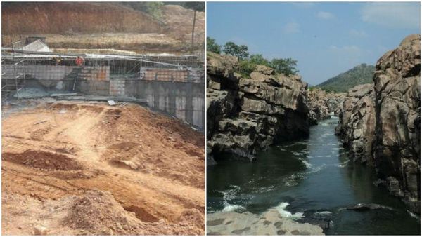 Karnataka Budget 2023: ಮೇಕೆದಾಟು ಯೋಜನೆಗೆ ಭೂಸ್ವಾಧೀನ: ಎತ್ತಿನಹೊಳೆ ಯೋಜನೆಗೆ ವೇಗ, ಉ.ಕ. ನೀರಿನ ಸಮಸ್ಯೆಗೆ ಪರಿಹಾರ!