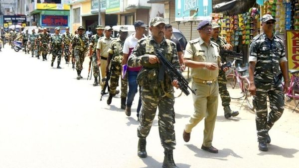 West Bengal: ಬಂಗಾಳದಲ್ಲಿ ಚುನಾವಣಾ ಹಿಂಸಾಚಾರ- 12 ಹತ್ಯೆ, ಗುಂಡಿನ ದಾಳಿ, ಮತಗಟ್ಟೆಗೆ ಬೆಂಕಿ, ಮತಯಂತ್ರ ಹೊತ್ತೊಯ್ದ ಮಹಿಳೆಯರು