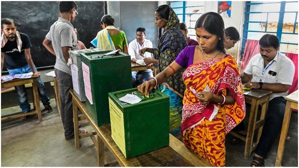 ಪಶ್ಚಿಮ ಬಂಗಾಳ ಪಂಚಾಯತ್ ಚುನಾವಣೆ: ಜುಲೈ 10 ರಂದು ಮರು ಮತದಾನ
