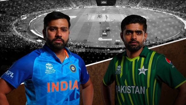 India vs Pakistan: ಭಾರತ-ಪಾಕಿಸ್ತಾನ ನಡುವಿನ ವಿಶ್ವಕಪ್‌ ಪಂದ್ಯದ ವೇಳಾಪಟ್ಟಿಯಲ್ಲಿ ಬದಲಾವಣೆ- ದಿನಾಂಕ, ಕಾರಣ ತಿಳಿಯಿರಿ