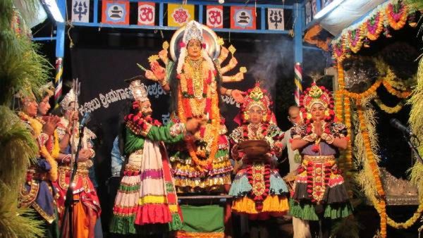 ಉಡುಪಿ ಜಿಲ್ಲಾಡಳಿತದ ಹೊಸ ಹೆಜ್ಜೆ: ಲಿಂಗತ್ವ ಅಲ್ಪಸಂಖ್ಯಾತರಿಗೆ ಯಕ್ಷಗಾನ ತರಬೇತಿ