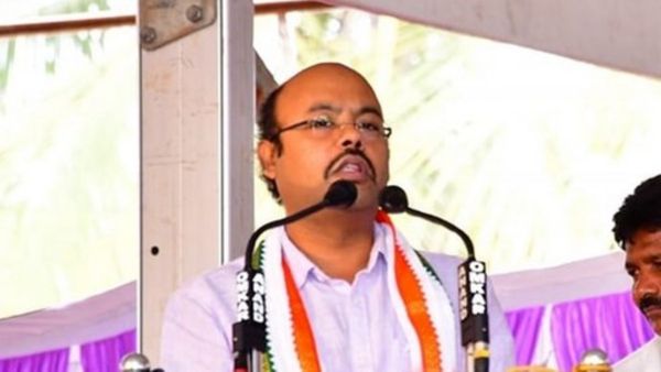 ವರಿಷ್ಠರು ಸೂಚಿಸಿದರೆ ಲೋಕಸಭೆ ಚುನಾವಣೆಯಲ್ಲಿ ಸ್ಪರ್ಧೆ: ಡಾ.ಯತೀಂದ್ರ ಸಿದ್ದರಾಮಯ್ಯ