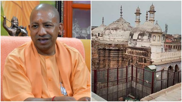 ಮಸೀದಿಯಲ್ಲಿ ತ್ರಿಶೂಲಕ್ಕೇನು ಕೆಲಸ: ಮುಸ್ಲಿಂ ಅರ್ಜಿದಾರರು ಪ್ರಮಾದ ಸರಿಪಡಿಸಲಿ ಎಂದ ಯೋಗಿ ಆದಿತ್ಯನಾಥ್