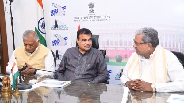 Bangalore Mysore Expressway: ಹೆದ್ದಾರಿ ಅಪಘಾತಗಳಿಗೆ ಸಿಗುತ್ತಾ ಮುಕ್ತಿ?