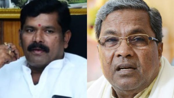 ಕಮಿಷನ್ ದಂಧೆ: ಸಚಿವ ಶಿವರಾಜ ತಂಗಡಗಿ ರಾಜೀನಾಮೆಗೆ ಆಗ್ರಹಿಸಿ ಸಿಎಂಗೆ ಪತ್ರ