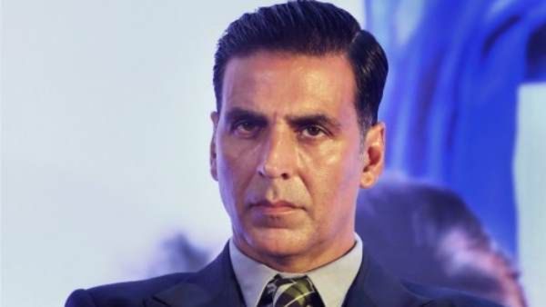 ಕೊನೆಗೂ ಭಾರತೀಯ ಪೌರತ್ವ ಪಡೆದ ಬಾಲಿವುಡ್‌ ನಟ ಅಕ್ಷಯ್ ಕುಮಾರ್