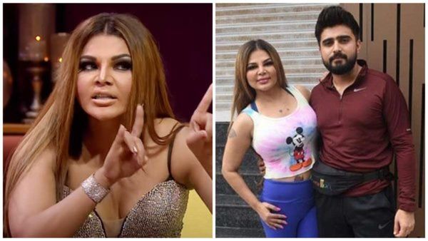 Rakhi Sawant: ಅಂದರ್ ಆಗಿದ್ದ ಮಾಜಿ ಪತಿ ಬಾಹರ್: ರಾಖಿ ಸಾವಂತ್‌ಗೆ ಸಂಕಷ್ಟ ಶುರು!