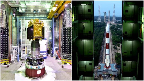 Aditya L1: ಸೂರ್ಯನ ಸಂಶೋಧನೆಗೆ ಆದಿತ್ಯ ಎಲ್-1 ಸಜ್ಜು: ಪೂರ್ವಾಭ್ಯಾಸವನ್ನು ಪೂರ್ಣಗೊಳಿಸಿದ ಇಸ್ರೋ