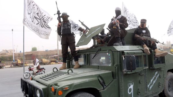 Taliban: ಐಯೋ ದೇವರೆ.. ಪ್ರತಿದಿನ ಸಾಯುತ್ತಿದ್ದಾರೆ 24 ತಾಯಂದಿರು..