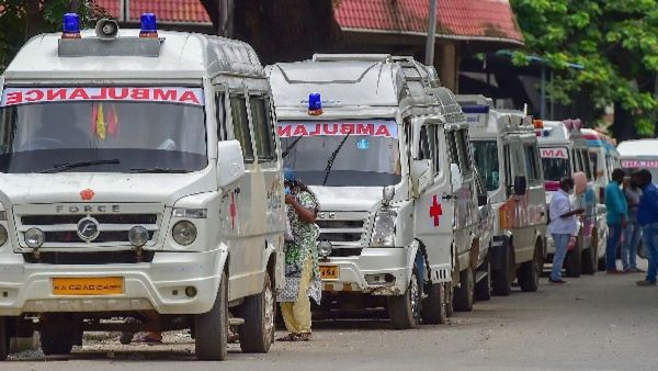 ರಾಯಚೂರು: ಹಳ್ಳ ಹಿಡಿದ್ವು ಪಶುಗಳಿಗೆ ಸಂಜೀವಿನಿ ಆಗಬೇಕಿದ್ದ 9 ಆಂಬ್ಯುಲೆನ್ಸ್‌ಗಳು, ಇದಕ್ಕೆ ಪ್ರಮುಖ ಕಾರಣ ಏನು?