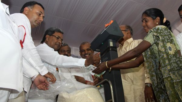 ವಿಶೇಷ ಲೇಖನ; ಹಸಿದವರ ಪಾಲಿನ ಅನ್ನರಾಮಯ್ಯ