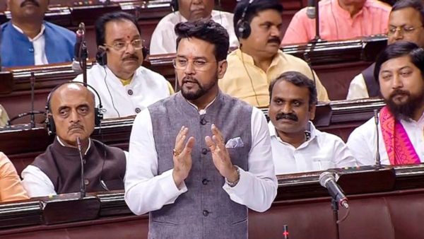 2022-2023ರಲ್ಲಿ ಜಾಹೀರಾತಿಗಾಗಿ ಕೇಂದ್ರ ಸರ್ಕಾರ ವ್ಯಯಿಸಿದ್ದು ಬರೋಬ್ಬರಿ 408.46 ಕೋಟಿ ರೂ.!