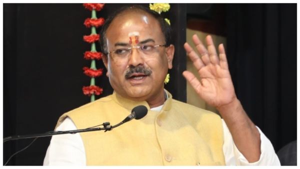 ಬಿಜೆಪಿ ರಾಜ್ಯಾಧ್ಯಕ್ಷ ಹುದ್ದೆ: ಲಿಂಗಾಯತ, ಒಕ್ಕಲಿಗ ಸಮುದಾಯದ ಇಬ್ಬರಿಗೂ ಇಲ್ಲ, ಈ ಹೆಸರೇ ಬಹುತೇಕ ಅಂತಿಮ?