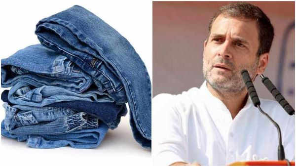 ಬಳ್ಳಾರಿ ಜೀನ್ಸ್ ಘಟಕಗಳಿಗೆ ಸೌಲಭ್ಯ ಕಲ್ಪಿಸುವಂತೆ ರಾಜ್ಯ ಸರ್ಕಾರಕ್ಕೆ ಪತ್ರ ಬರೆದ ರಾಹುಲ್ ಗಾಂಧಿ