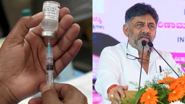 ಆರೋಗ್ಯ ಇಲಾಖೆ: 'ಮಿಷನ್ ಇಂದ್ರಧನುಷ್ 5.0 ಅಭಿಯಾನ'ಕ್ಕೆ ಡಿಕೆ ಶಿವಕುಮಾರ್ ಚಾಲನೆ