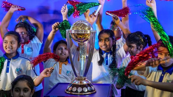 ODI World Cup: ಐಸಿಸಿ, ಬಿಸಿಸಿಐಗೆ ಮತ್ತೆ ತಲೆನೋವು: ಏಕದಿನ ವಿಶ್ವಕಪ್ ವೇಳಾಪಟ್ಟಿ ಬದಲಾವಣೆಗೆ ಮನವಿ