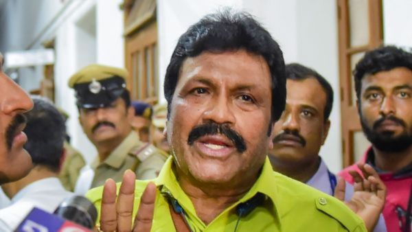 BJPvsBJP: ಹಾವೇರಿಯಲ್ಲಿ ಆಕ್ಟೀವ್‌ ಆದ ಈಶ್ವರಪ್ಪ ಪುತ್ರ- ಸಿಡಿದೆದ್ದ ಬಿಸಿ ಪಾಟೀಲ್‌; ಬಿಜೆಪಿಗೆ ಮತ್ತೊಂದು ಸಂಕಷ್ಟ