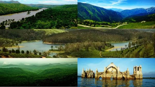 One Day Trip: ಬೆಂಗಳೂರಿಗೆ ಹತ್ತಿರದಲ್ಲಿರುವ ಬೋಟಿಂಗ್, ಕ್ಯಾಂಪಿಂಗ್ ಮತ್ತು ಟ್ರೆಕ್ಕಿಂಗ್ ಮಾಡುವ ಸುಂದರವಾದ ಪ್ರವಾಸಿ ತಾಣಗಳು...
