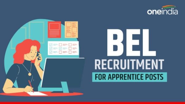 BEL Recruitment 2023: ಬೆಂಗಳೂರಿನಲ್ಲಿ ₹90,000 ವೇತನದ ಕೆಲಸ ಖಾಲಿ ಇದೆ, ಅರ್ಜಿ ಸಲ್ಲಿಕೆಗೆ ಸೆ.5 ಕಡೆ ದಿನ