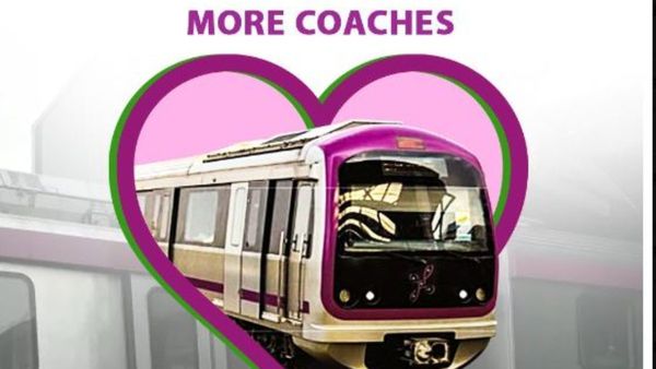 Namma Metro: ನೂರಾರು ಬೋಗಿಗಳ ಪೂರೈಕೆ ಗುತ್ತಿಗೆ ಪಡೆದ BEML, ಯಾವ ಮಾರ್ಗಗಳಿಗೆ ಇವು ಬಳಕೆ? ವಿವರ