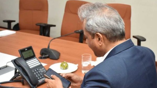 ಭಯ ಮುಕ್ತವಾಗಿರಿ ನಾವು ಕೂಗಳತೆ ದೂರದಲ್ಲಿದ್ದೇವೆ: ಎಕ್ಸ್‌ನಲ್ಲಿ ಬೆಂಗಳೂರು ಪೊಲೀಸ್‌ ಆಯುಕ್ತ ಅಭಯ