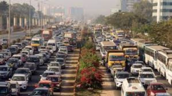 ಬೆಂಗಳೂರಿನ ಟ್ರಾಫಿಕ್ ಸಮಸ್ಯೆ ನಿವಾರಣೆಗೆ ಸರ್ಕಾರದಿಂದ ಹೊಸ ಕ್ರಮ, ವಿವರ ತಿಳಿಯಿರಿ