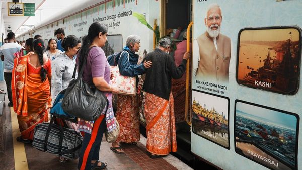 ಕಾಶಿಯಾತ್ರೆಯ ಸಬ್ಸಿಡಿ ಹೆಚ್ಚಳ, ಪ್ಯಾಕೇಜ್‌ನಲ್ಲೂ ಬದಲಾವಣೆ