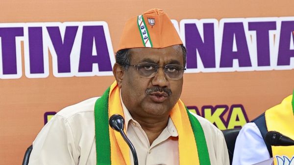 Cauvery Water Dispute: ತಮಿಳುನಾಡಿಗೆ ನೀರು ಬಿಡುಗಡೆಯನ್ನು ನಿಲ್ಲಿಸಿ : ಅಶ್ವತ್ಥ ನಾರಾಯಣ್‌ ಆಗ್ರಹ