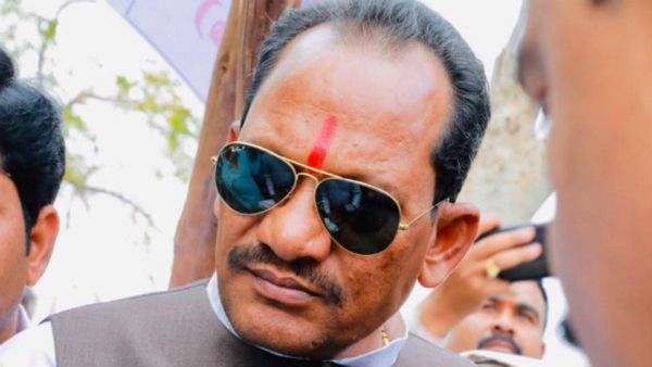 ಬಿಜೆಪಿ ಸಂಸದರ ವಿರುದ್ಧ ಬಿಜೆಪಿ ಮಾಜಿ ಸಚಿವರಿಂದ ಕೊಲೆ ಸಂಚು ಆರೋಪ: #BJPvsBJP ಕಾದಾಟವು ರಕ್ತಪಾತದ ಹಂತಕ್ಕೆ ತಲುಪಿದೆಯೇ?